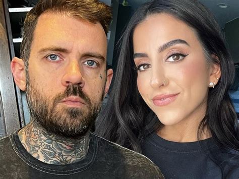 lena the plug with black guy|Porn star Adam22s wife Lena says she was in pain for days after ...